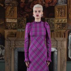 Temperley London ISOBEL dress